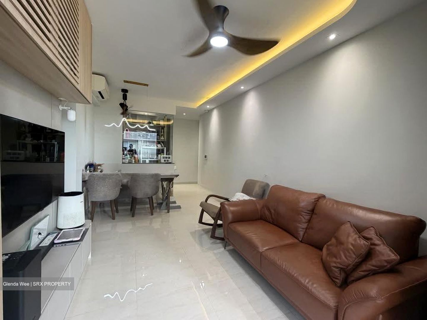 The Florence Residences (D19), Apartment #638313771